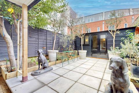 2 bedroom flat to rent, St. Marys Road, London, London, W5