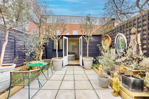 2 bedroom flat to rent, St. Marys Road, London, London, W5