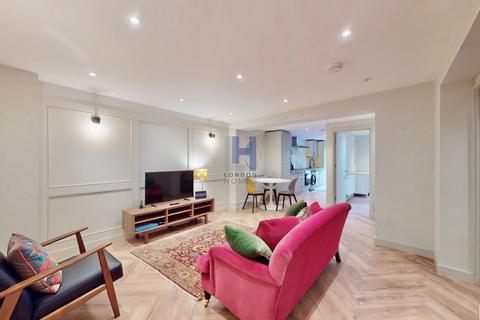 2 bedroom flat to rent, St. Marys Road, London, London, W5