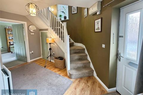 undefined, Ivy Bank Close, Ingbirchworth, S36