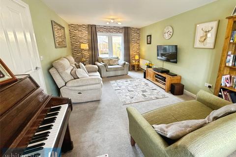 undefined, Ivy Bank Close, Ingbirchworth, S36
