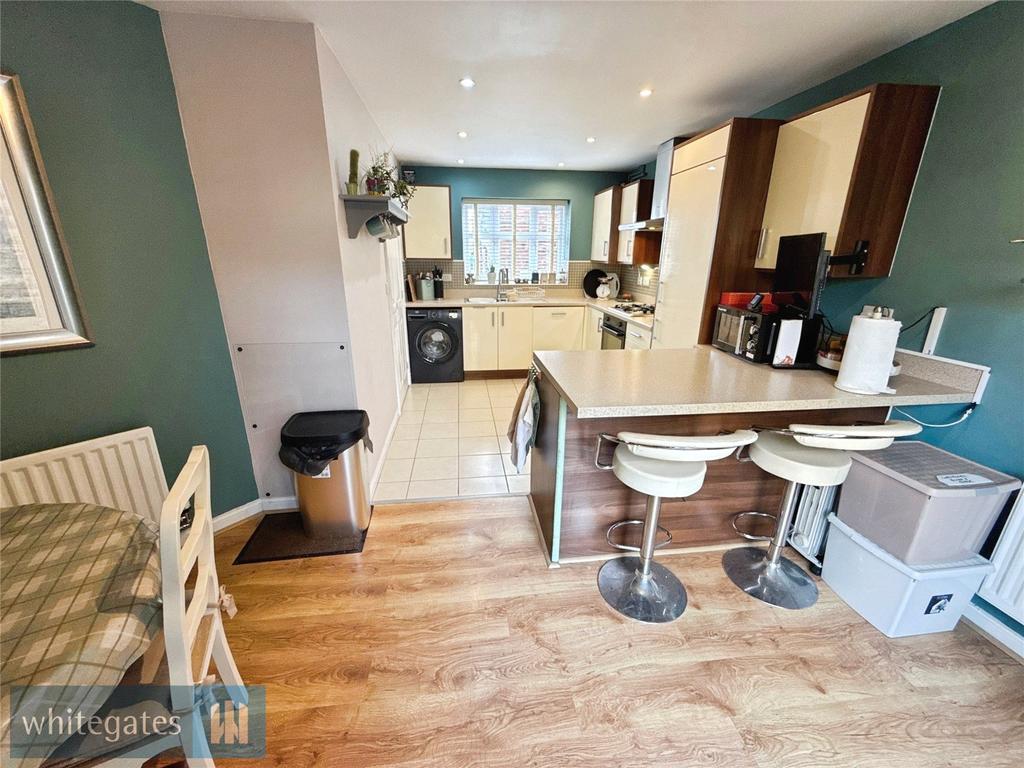 Open Plan