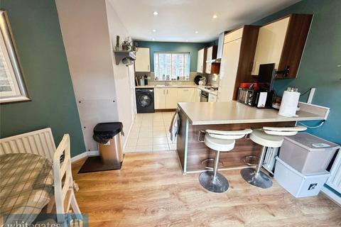undefined, Ivy Bank Close, Ingbirchworth, S36