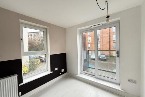 undefined, Wakefield WF1