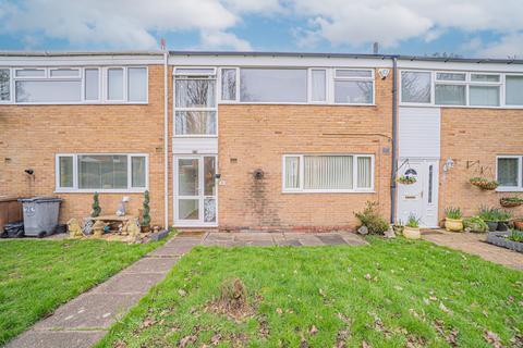 Rowood Drive, Solihull, B92