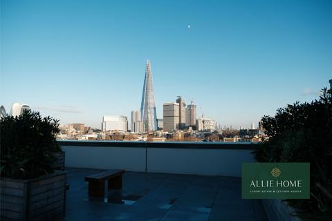 undefined, 94 Southwark Bridge Road, London SE1