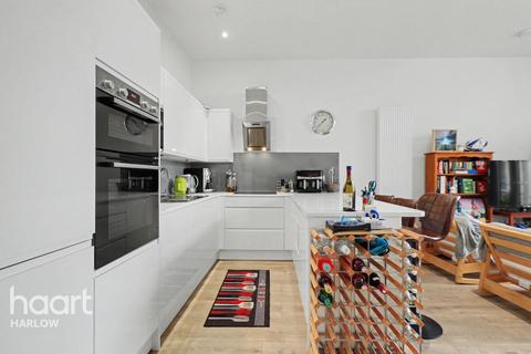 undefined, Edinburgh Gate, Harlow