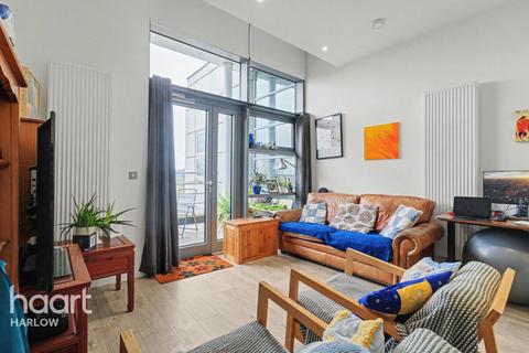 undefined, Edinburgh Gate, Harlow