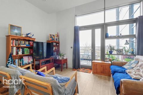 undefined, Edinburgh Gate, Harlow