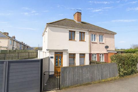 3 bedroom semi-detached house for sale, Oliver Road, Newport, NP19
