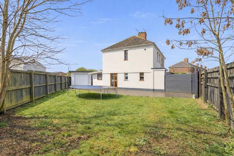 3 bedroom semi-detached house for sale, Oliver Road, Newport, NP19