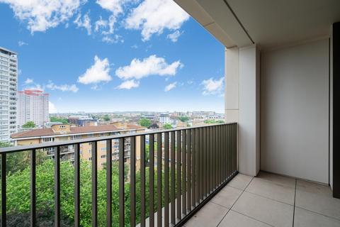 2 bedroom apartment to rent, Asquith House, Paddington, London, W2