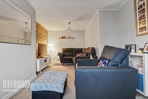 undefined, Hill Top Avenue, Barnsley