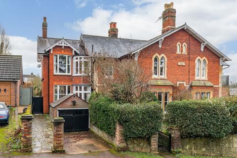undefined, Myddleton Road, Ware SG12