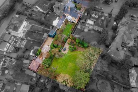 undefined, Myddleton Road, Ware SG12