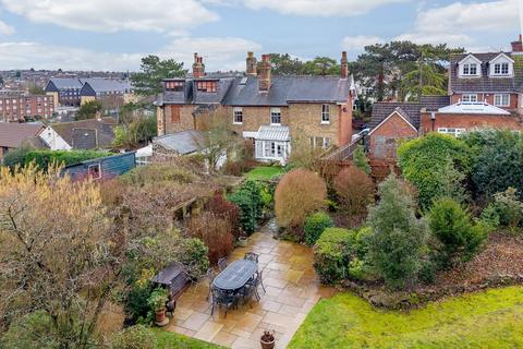 undefined, Myddleton Road, Ware SG12