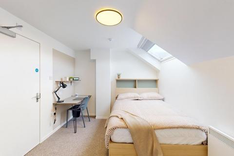 3 bedroom flat to rent, Leazes Parade, Newcastle NE2