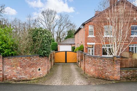 undefined, Lacey Green, Wilmslow, Cheshire, SK9