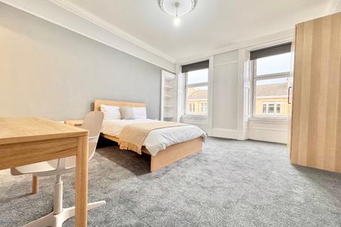 undefined, Rupert Street, Glasgow G4