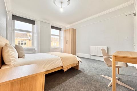 undefined, Rupert Street, Glasgow G4