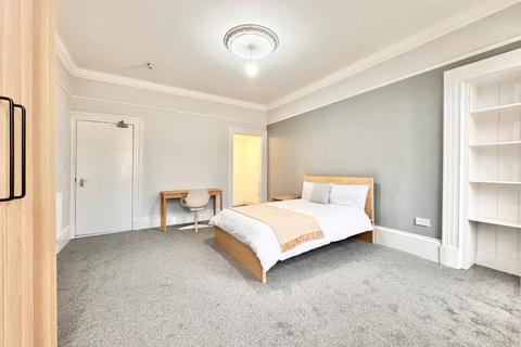 undefined, Rupert Street, Glasgow G4