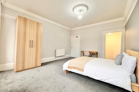 undefined, Rupert Street, Glasgow G4