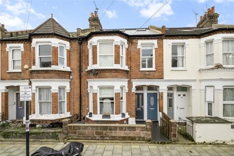 undefined, Daphne Street, London, SW18