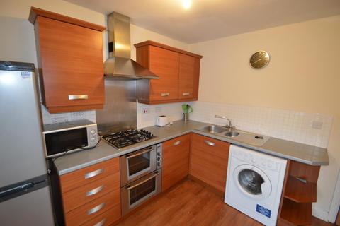 4 bedroom house to rent, Mackworth Street, Manchester M15