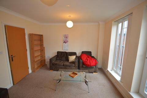 4 bedroom house to rent, Mackworth Street, Manchester M15