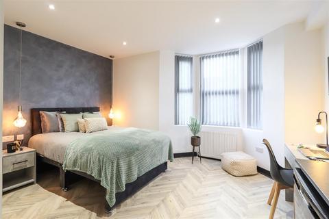 undefined, 158 Farren Road, Coventry CV2