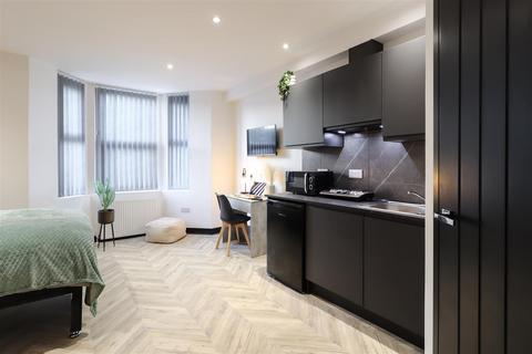 undefined, 158 Farren Road, Coventry CV2