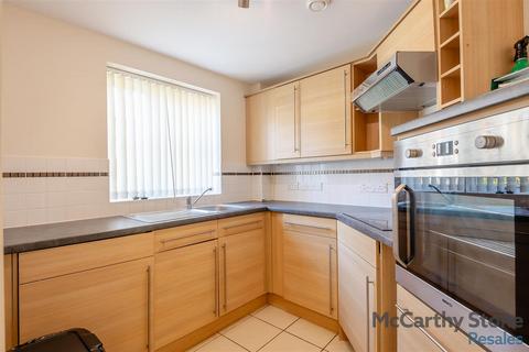 1 bedroom apartment for sale, Edwards Court, Queens Road, Attleborough
