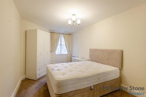 1 bedroom apartment for sale, Edwards Court, Queens Road, Attleborough