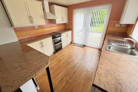 2 bedroom semi-detached house to rent, Front Street, Sherburn Village, Durham