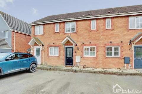 undefined, Ryders Hill Crescent, Nuneaton