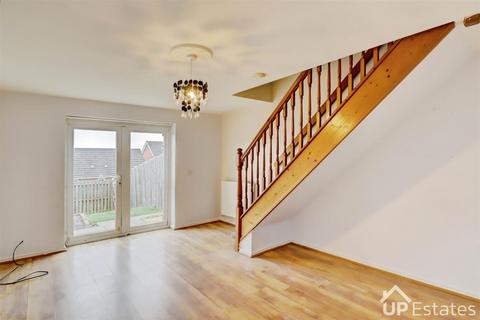 undefined, Ryders Hill Crescent, Nuneaton