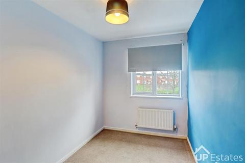 undefined, Ryders Hill Crescent, Nuneaton