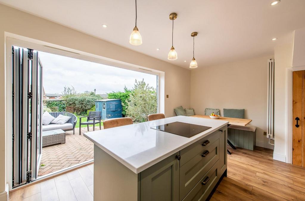 Kitchen / Diner