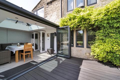 4 bedroom end of terrace house for sale, Lowbourne, Melksham SN12