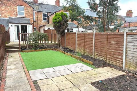 undefined, Coronation Street, Evesham