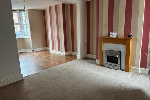 undefined, Coronation Street, Evesham