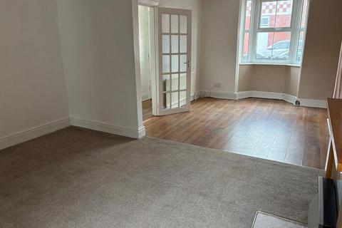 undefined, Coronation Street, Evesham