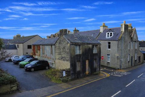 undefined, 1 King Street, Kirkwall, Orkney, KW15 1JF