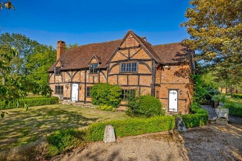 Winkfield Street, Winkfield, Windsor, Berkshire