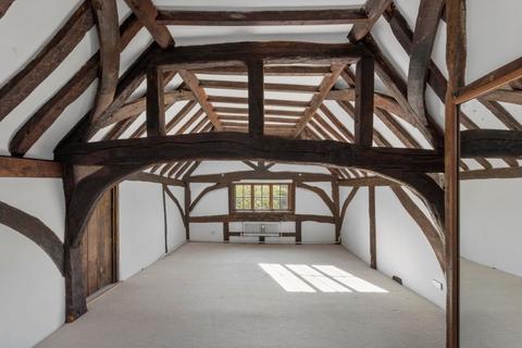 4 bedroom detached house for sale, Winkfield Street, Winkfield, Windsor, Berkshire