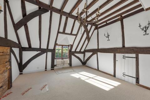 4 bedroom detached house for sale, Winkfield Street, Winkfield, Windsor, Berkshire