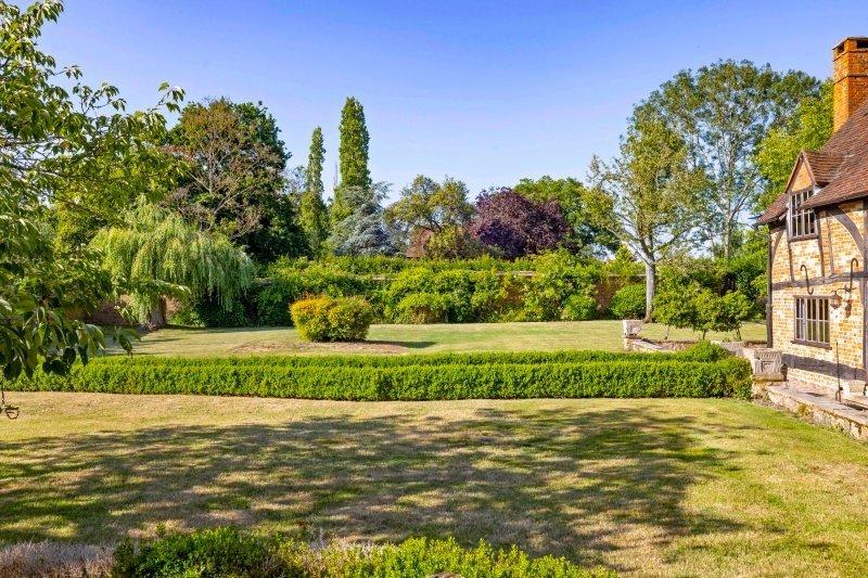 Gardens
