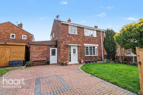undefined, Abbey Drive, Dunscroft, Doncaster