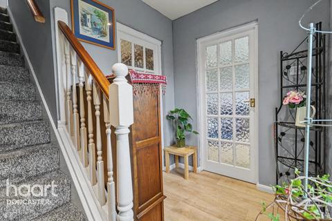 undefined, Abbey Drive, Dunscroft, Doncaster