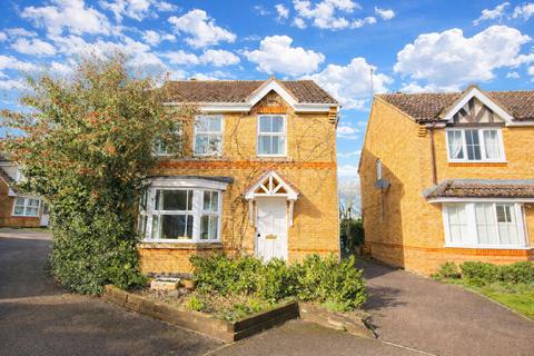 undefined, Willow Herb Close, Rushden NN10
